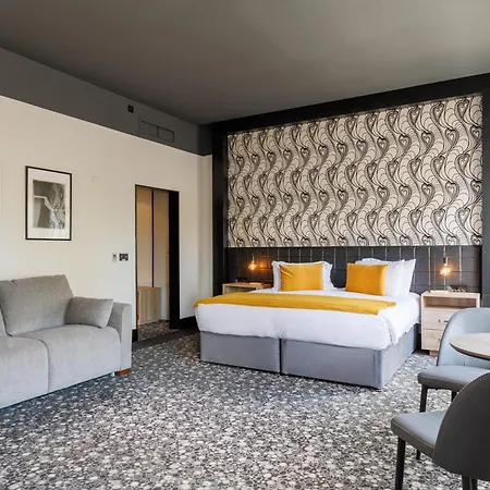 The Linn * Dublin