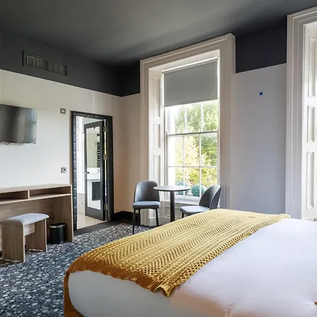 The Linn Hotel Dublin