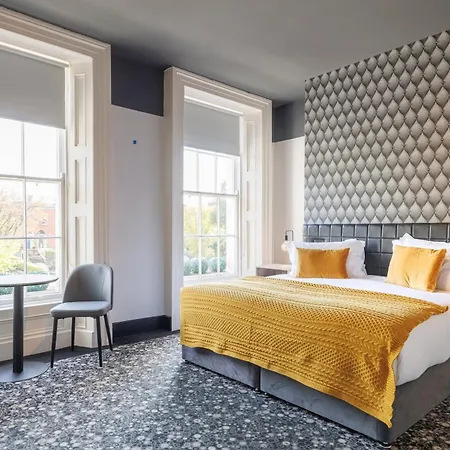 Hotel The Linn