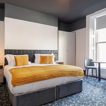 Hotel The Linn *