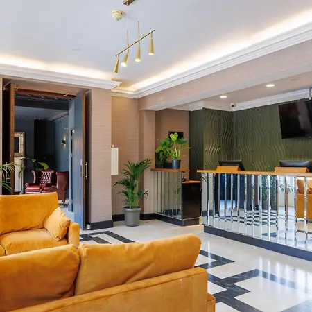 The Linn Hotel Dublin
