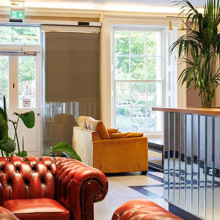 Hotel The Linn Dublin