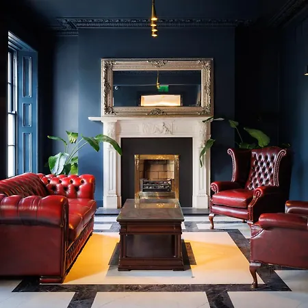 The Linn Hotel Dublin